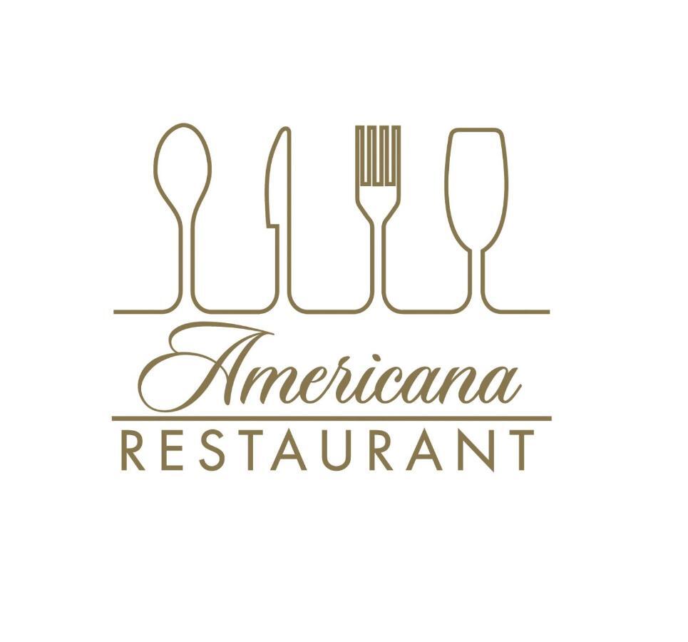 Americana Hotel Cochabamba Extérieur photo